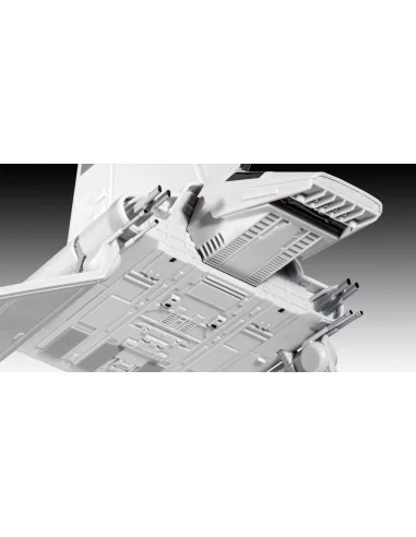 Star Wars Maqueta Imperial Shuttle Tydirium