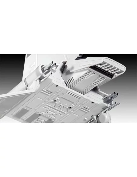 Star Wars Maqueta Imperial Shuttle Tydirium