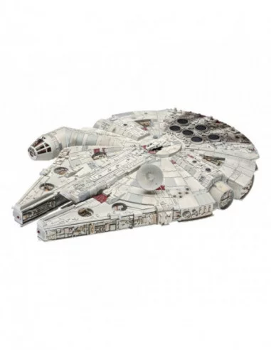 Star Wars Maqueta Millennium Falcon