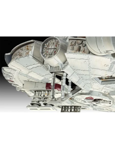 Star Wars Maqueta Millennium Falcon