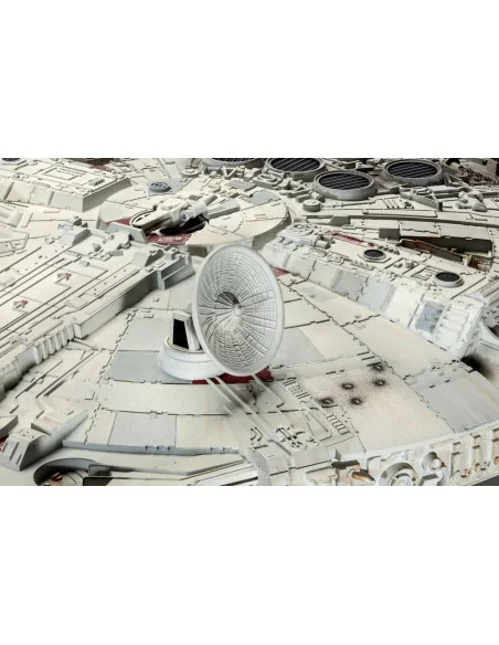 Star Wars Maqueta Millennium Falcon