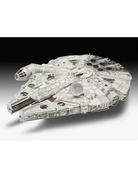 Star Wars Maqueta Millennium Falcon