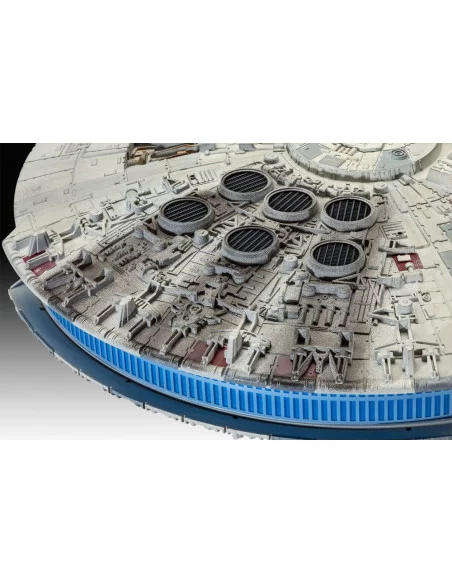 Star Wars Maqueta Millennium Falcon