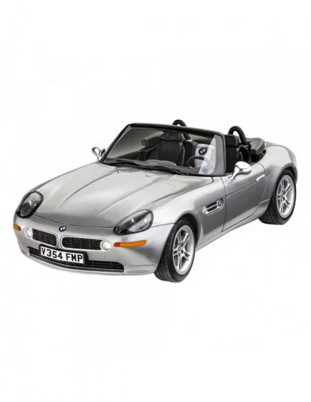 James Bond Maqueta 1/24 BMW Z8 (The World Is Not Enough)