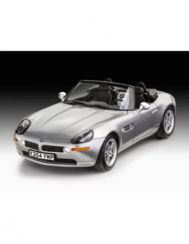 James Bond Maqueta 1/24 BMW Z8 (The World Is Not Enough)
