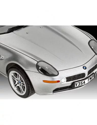 James Bond Maqueta 1/24 BMW Z8 (The World Is Not Enough)