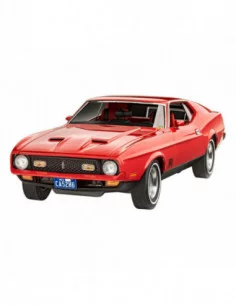 James Bond Maqueta Ford Mustang Mach I (Diamonds Are Forever)