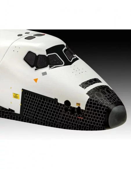 James Bond Maqueta 1/144 Space Shuttle (Moonraker)
