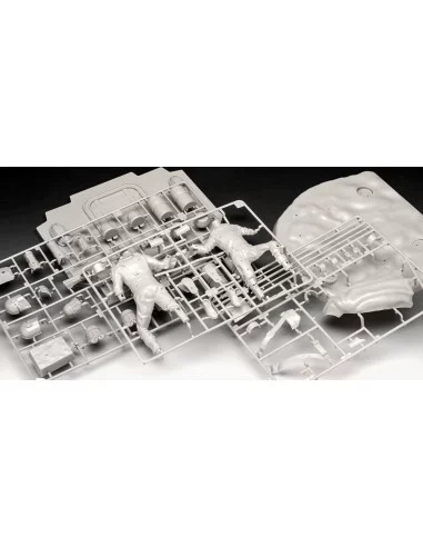 Star Wars: The Mandalorian Maqueta Din Djarin - The Bounty Hunter