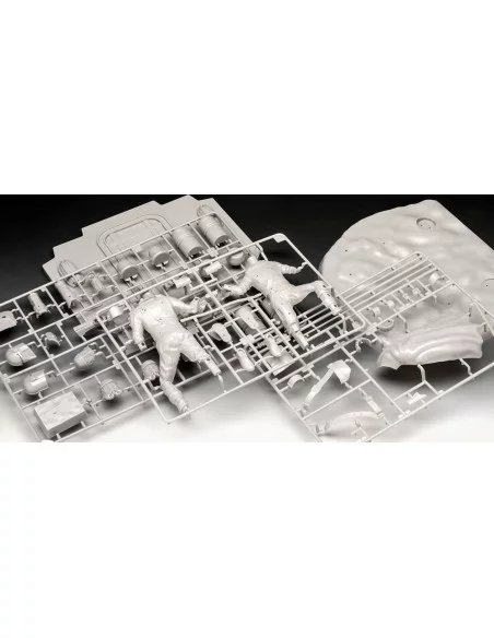 Star Wars: The Mandalorian Maqueta Din Djarin - The Bounty Hunter