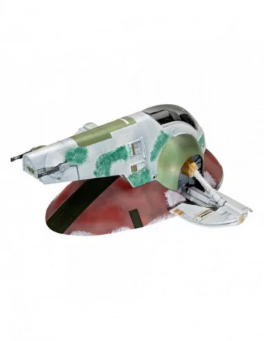 Star Wars Maqueta Boba Fett's Starship