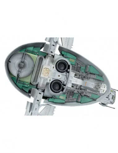 Star Wars Maqueta Boba Fett's Starship