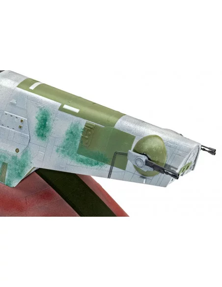 Star Wars Maqueta Boba Fett's Starship