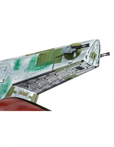 Star Wars Maqueta Boba Fett's Starship