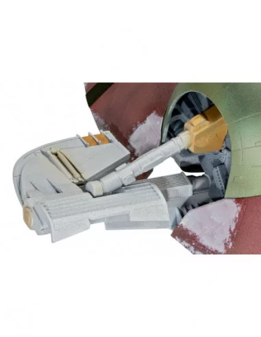 Star Wars Maqueta Boba Fett's Starship