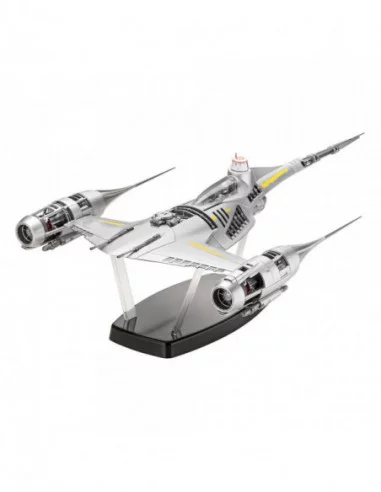 Star Wars: The Mandalorian Maqueta 1/24 N-1 Starfighter