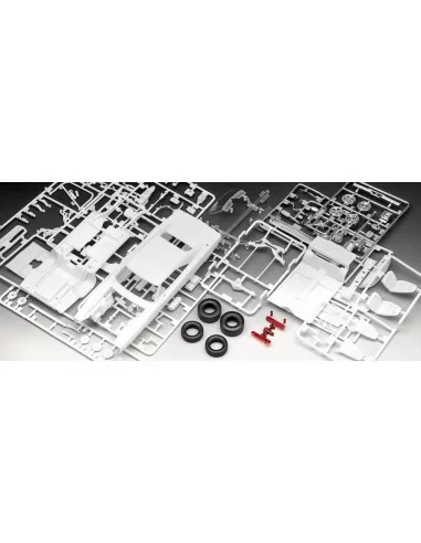 The Fast & Furious Maqueta Dominics 1970 Dodge Charger