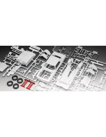 The Fast & Furious Maqueta 1/25 1969 Chevy Camaro Yenko The Fast & Furious Maqueta 1/25 1969 Chevy Camaro Yenko