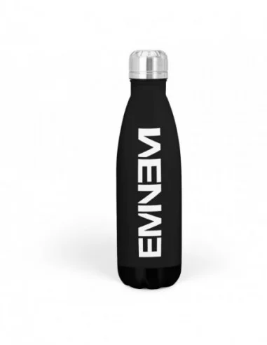 Eminem Botella de Bebida Logo
