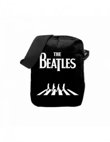 The Beatles Bandolera Abbey Road B/W