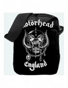 Motorhead Bandolera England