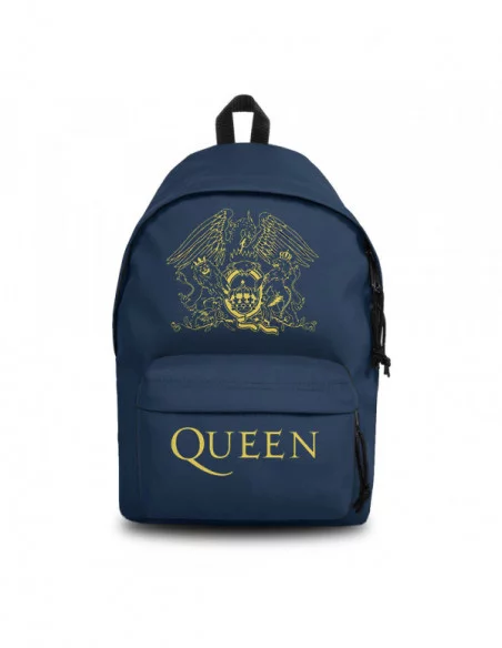 Queen Mochila Royal Crest