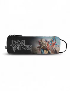 Iron Maiden Estuche para lápices Trooper