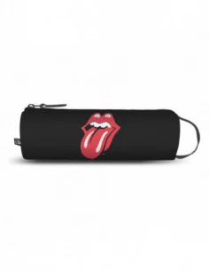 The Rolling Stones Estuche para lápices Classic Tongue