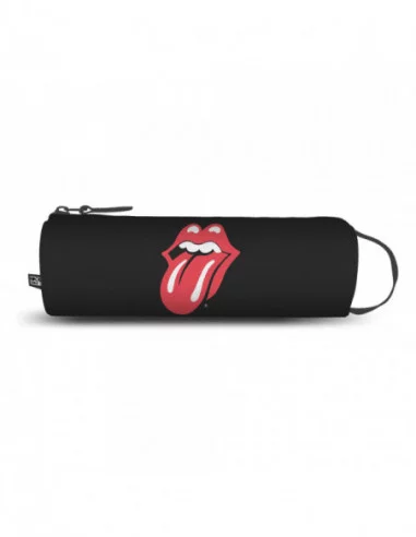 The Rolling Stones Estuche para lápices Classic Tongue
