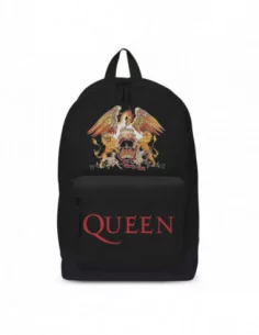 Queen Mochila Classic Crest