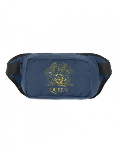 Queen Bolsa de Hombro Royal Crest