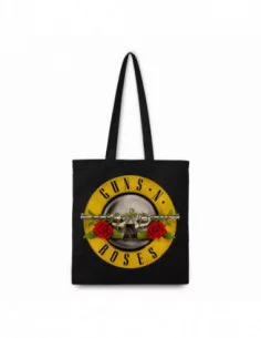 Guns N Roses Bolsa Roses Logo