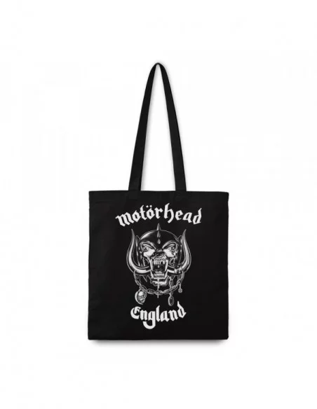 Motorhead Bolsa England