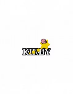 Kirby Minifiguras 6 cm Kirby & Words Expositor (6) 2