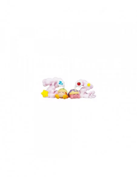Kirby Minifiguras 6 cm Kirby & Words Expositor (6) Kirby Minifiguras 6 cm Kirby & Words Expositor (6)