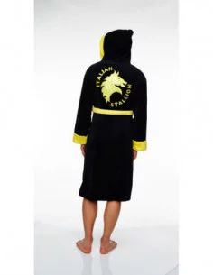 Rocky Albornoz Polar Hombre Italian Stallion 2