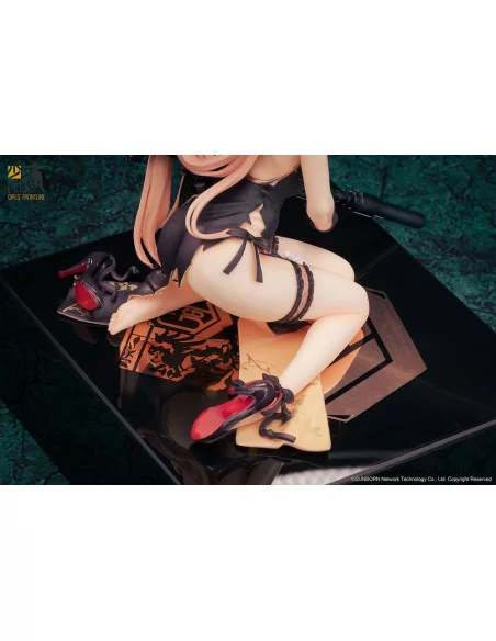 Girls Frontline Estatua PVC 1/8 OTS-14 Purple Rain Heart Severe Injury Ver. 25 cm Girls Frontline Estatua PVC 1/8 OTS-14 Purple Rain Heart Severe Injury Ver. 25 cm