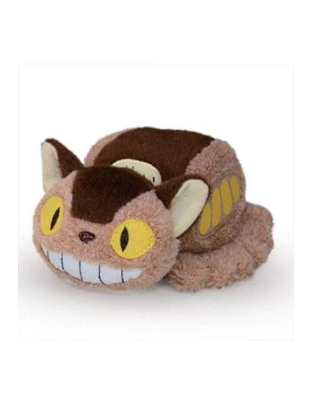 Mi vecino Totoro Peluche Beanbag Catbus 16 cm