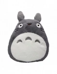 Mi vecino Totoro Cojin Nakayoshi Grey Totoro