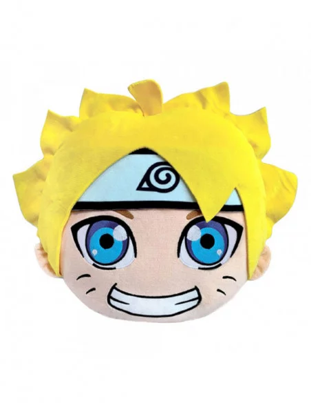 Boruto: Naruto Next Generation Almohadilla 3D Boruto
