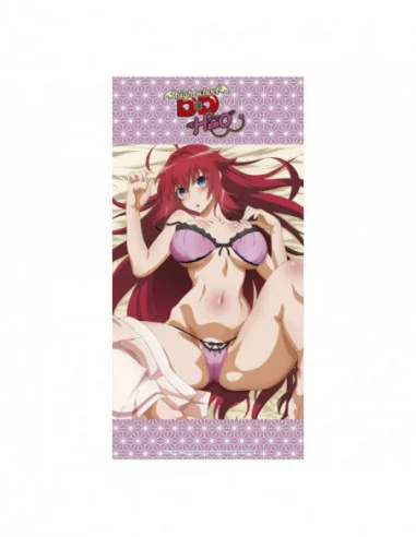 High School DxD Toalla Rias 160 x 80 cm