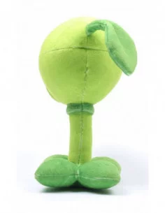 Plantas contra zombis Peluche Lanzaguisantes 23 cm 2