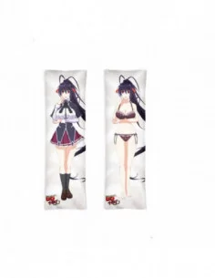 High School DxD Hero Funda de Almohada Dakimakura Akeno 150 x 50 cm