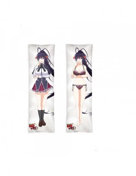 High School DxD Hero Funda de Almohada Dakimakura Akeno 150 x 50 cm