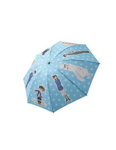 Detective Conan Paraguas Characters