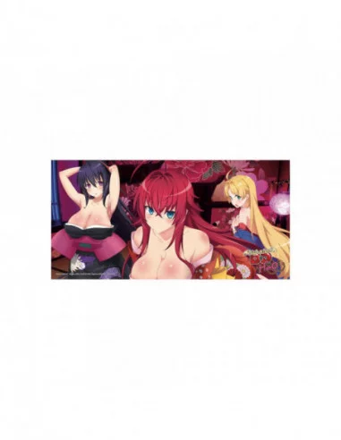 Highschool DxD silicona Alfombrilla Rias