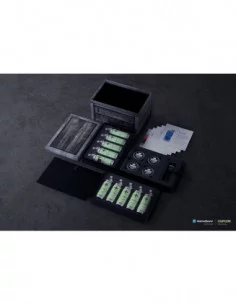 Resident Evil First Aid Drink Collector's Box