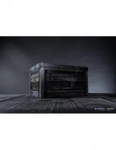 Resident Evil First Aid Drink Collector's Box 2