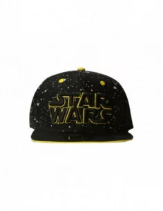 Star Wars Gorra Snapback Galaxy
