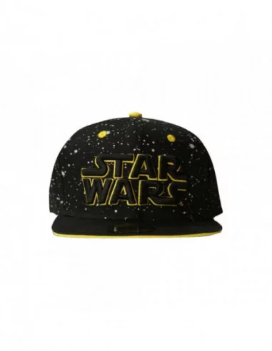 Star Wars Gorra Snapback Galaxy